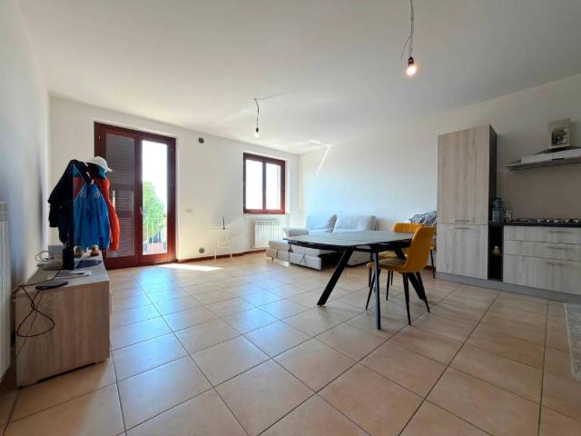 Appartamento in vendita a Montelupone MC