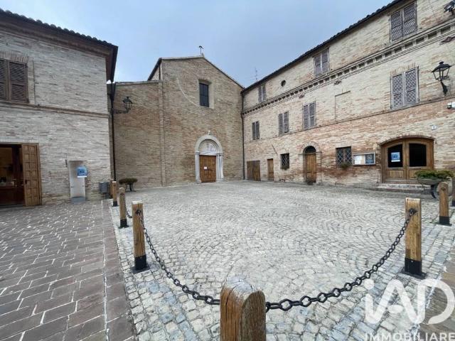 Appartamento in vendita a Montelupone MC