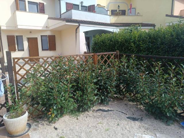 Appartamento in vendita a Montelupone MC