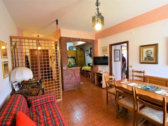 Appartamento in vendita a Montemonaco AP