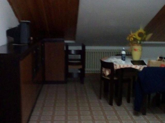 Appartamento in vendita a Montemonaco