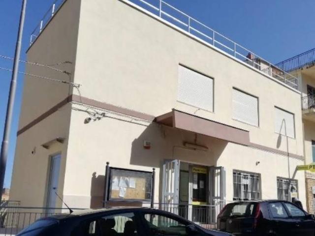 Appartamento in vendita a Montemaggiore Belsito PA