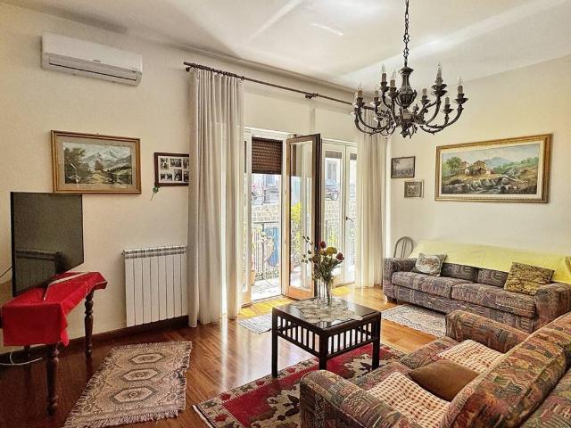 Appartamento in vendita a Montemaggiore Belsito PA