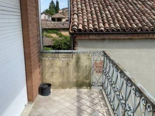 Appartamento in vendita a Montemagno AT