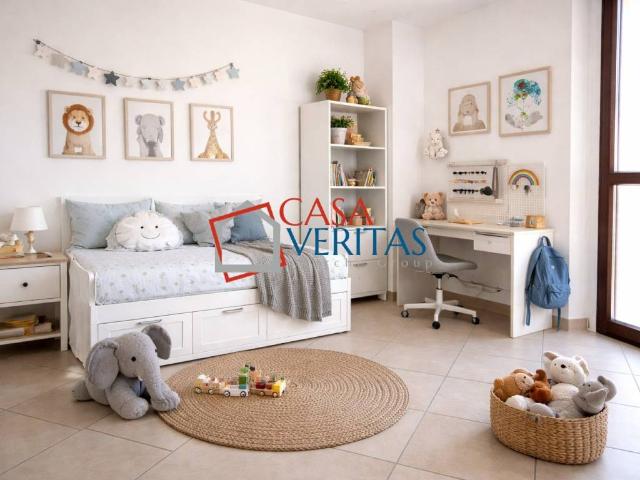 Appartamento in vendita a Montemarciano AN
