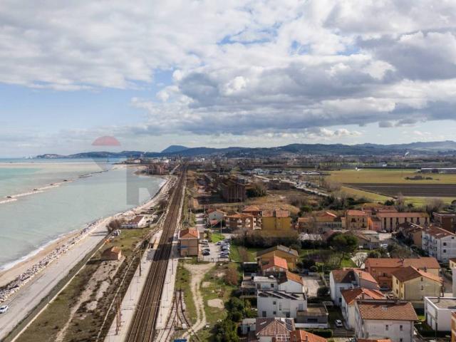 Appartamento in vendita a Montemarciano AN