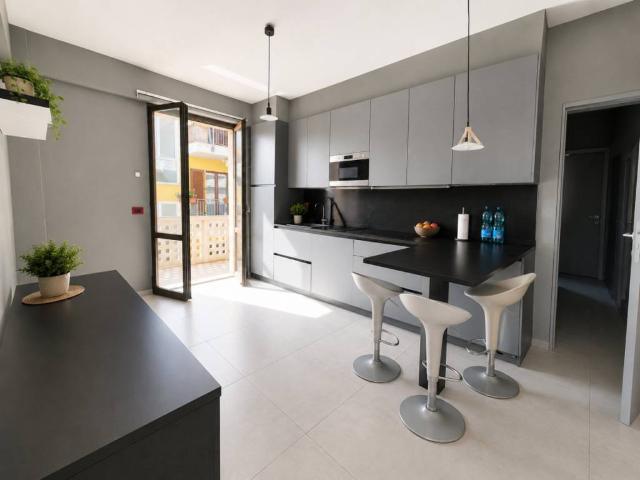 Appartamento in vendita a Montemarciano AN