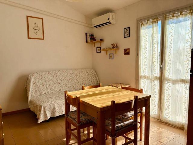 Appartamento in vendita a Montemarciano AN