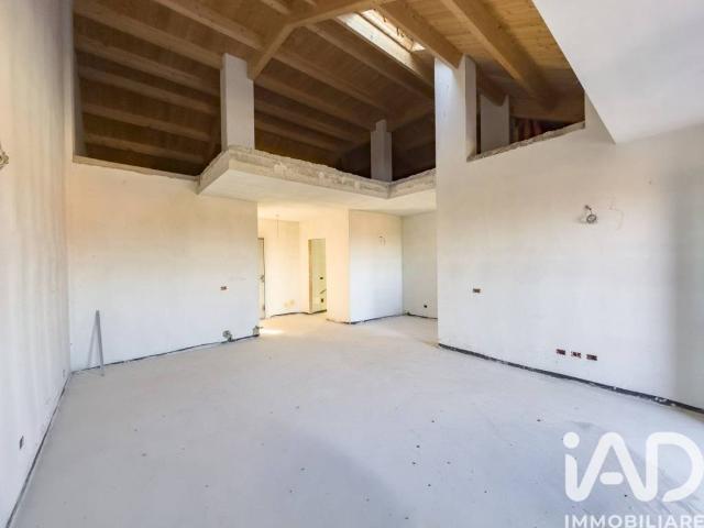 Appartamento in vendita a Montemarciano AN