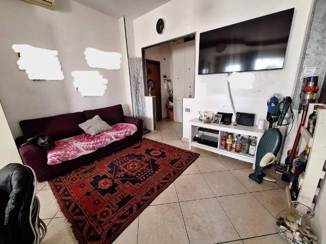 Appartamento in vendita a Montemarciano AN