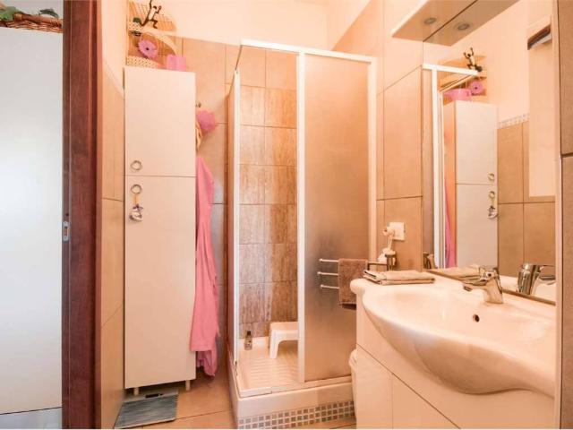 Appartamento in vendita a Montemarciano AN