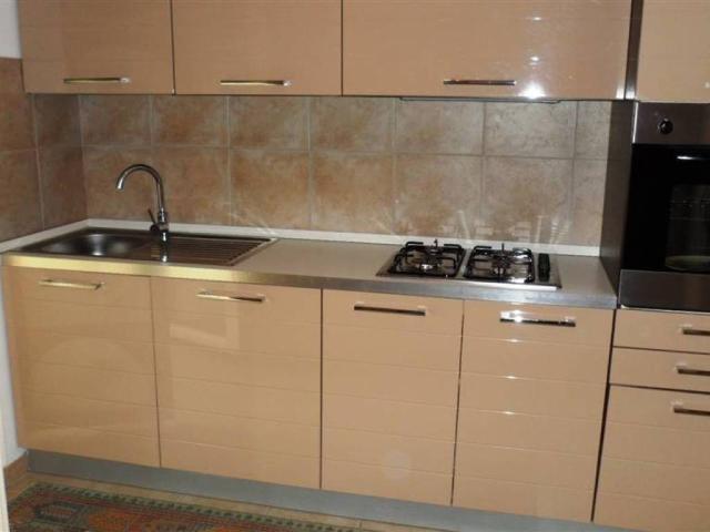 Appartamento in vendita a Montemarciano AN