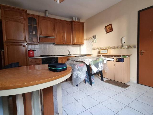 Appartamento in vendita a Montemarciano AN