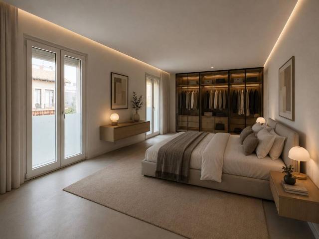 Appartamento in vendita a Montemarciano AN