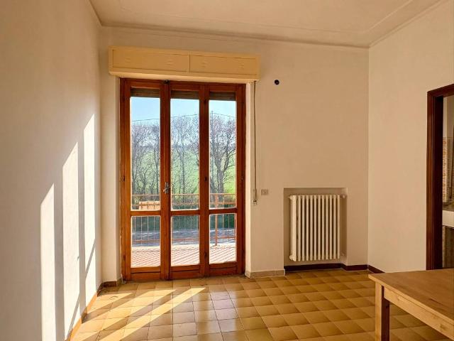 Appartamento in vendita a Montemarciano AN