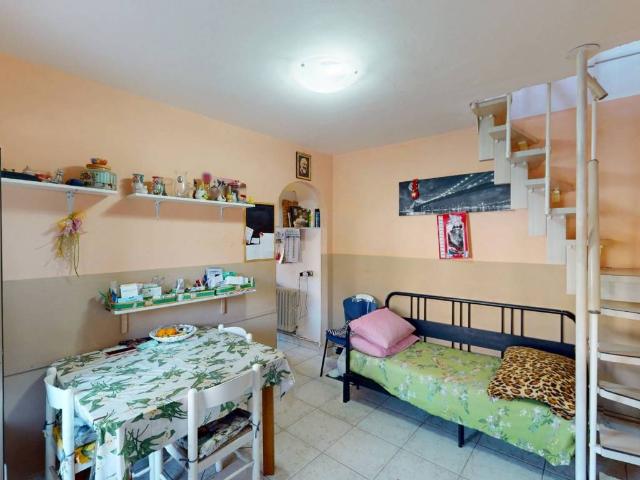 Appartamento in vendita a Montemarciano AN