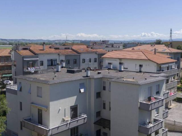 Appartamento in vendita a Montemarciano AN