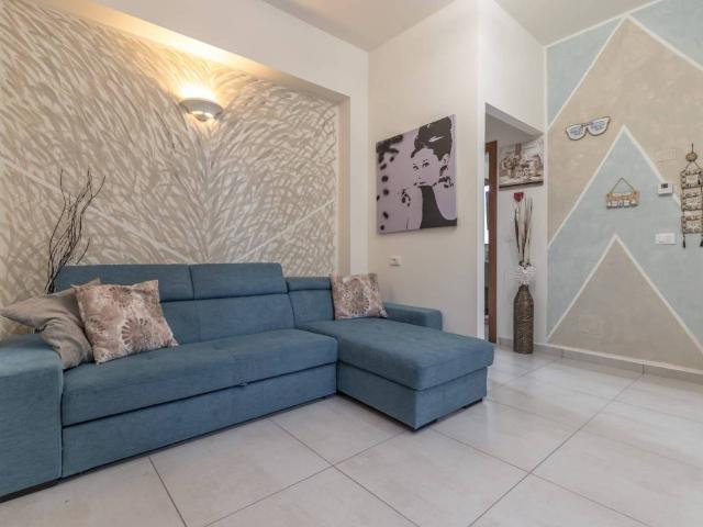 Appartamento in vendita a Montemarciano AN