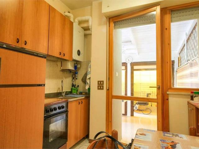 Appartamento in vendita a Montemarciano AN