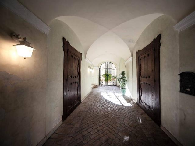 Appartamento in vendita a Montemarciano AN
