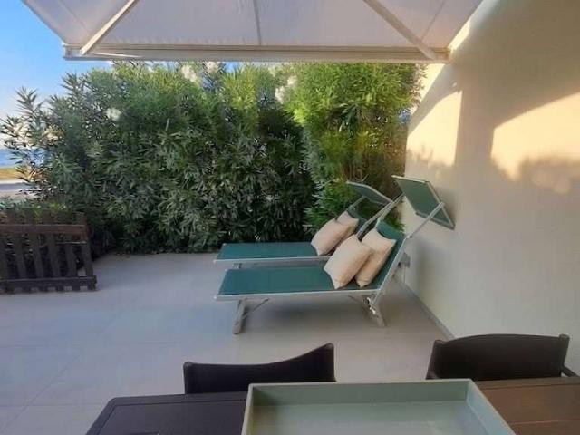 Appartamento in vendita a Montemarciano AN