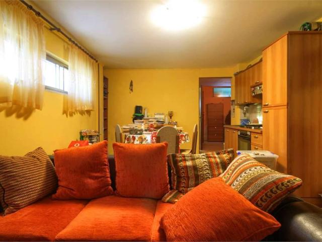 Appartamento in vendita a Montemarciano AN