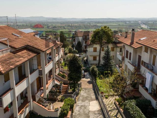 Appartamento in vendita a Montemarciano AN