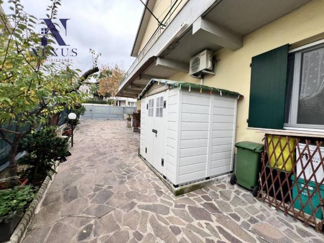 Appartamento in vendita a Montemarciano AN