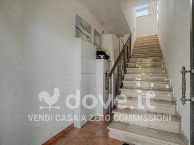 Appartamento in vendita a Montemarciano AN