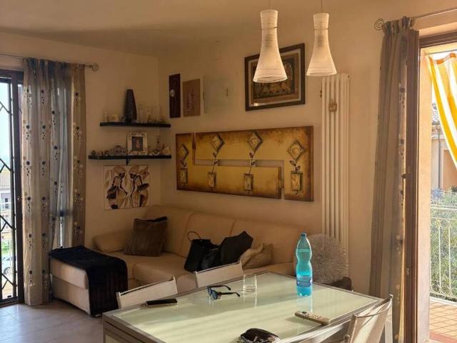 Appartamento in vendita a Montemarciano AN