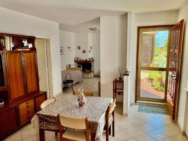 Casa indipendente in vendita a Montemarciano AN