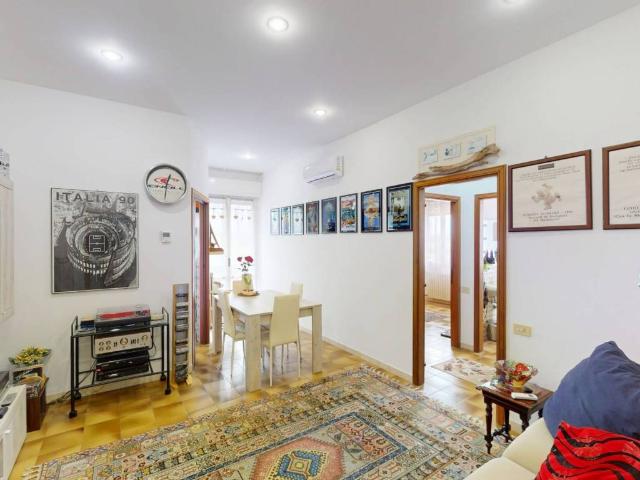 Appartamento in vendita a Montemarciano AN