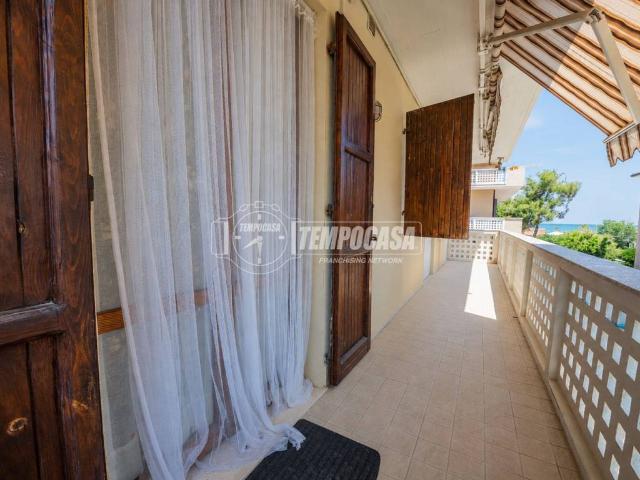 Appartamento in vendita a Montemarciano AN