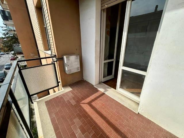 Appartamento in vendita a Montemarciano AN