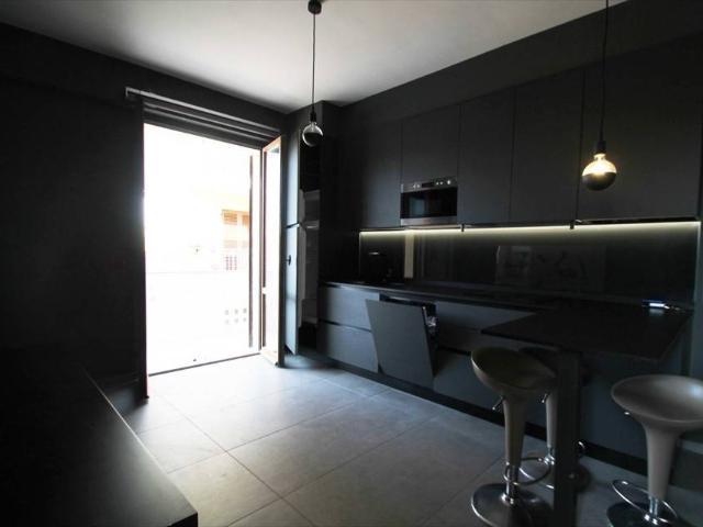 Appartamento in vendita a Montemarciano AN