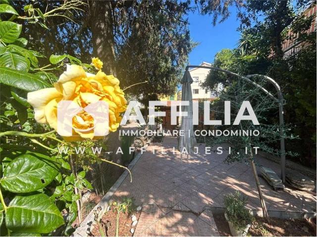 Appartamento in vendita a Montemarciano AN