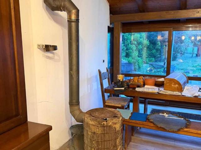 Appartamento in vendita a Montemarciano AN