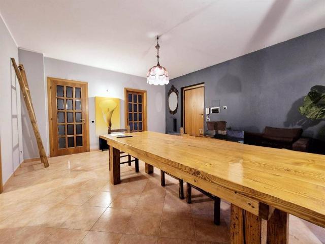 Appartamento in vendita a Montemarciano AN