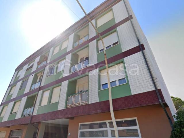 Appartamento in vendita a Montemarciano, Marina Di Montemarciano