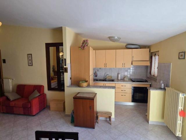 Appartamento in vendita a Montemarano AV