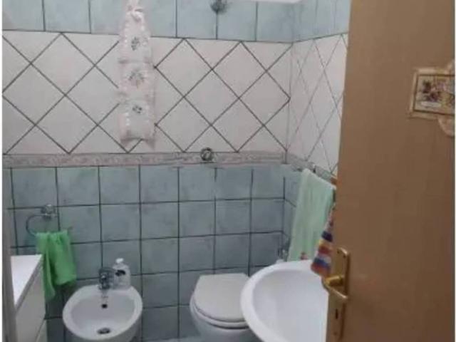 Appartamento in vendita a Montemarano AV