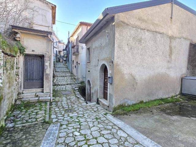 Appartamento in vendita a Montemarano AV