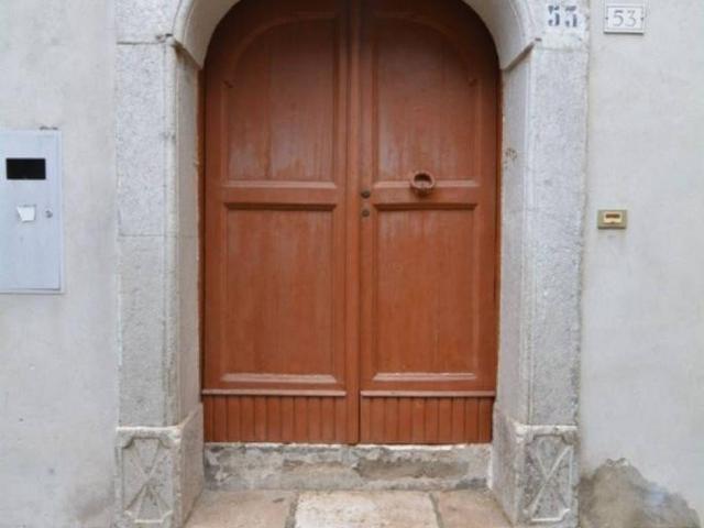 Appartamento in vendita a Montemarano AV