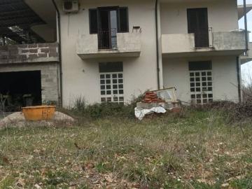 Appartamento in vendita a Montemarano AV