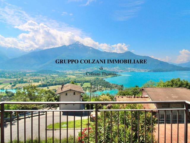 Appartamento in vendita a Montemezzo CO