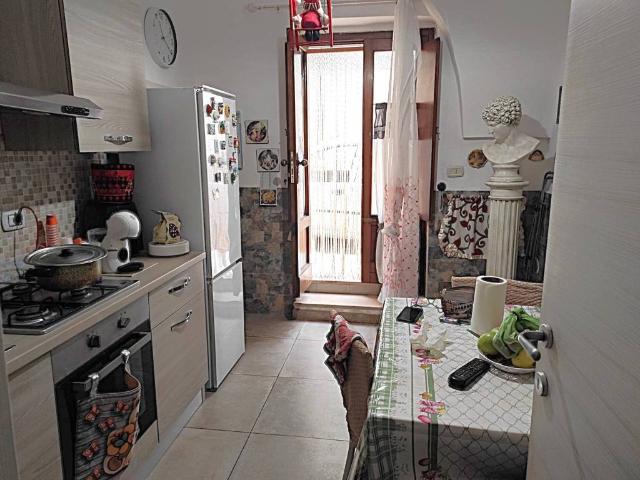 Appartamento in vendita a Montemesola TA