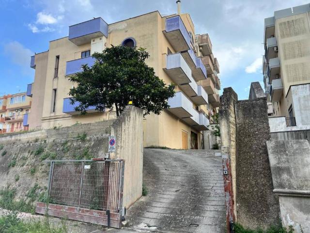 Appartamento in vendita a Montemesola TA
