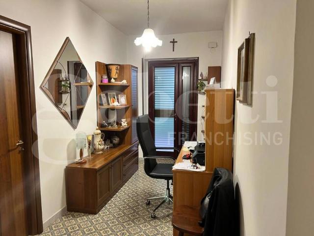 Appartamento in vendita a Montemesola TA