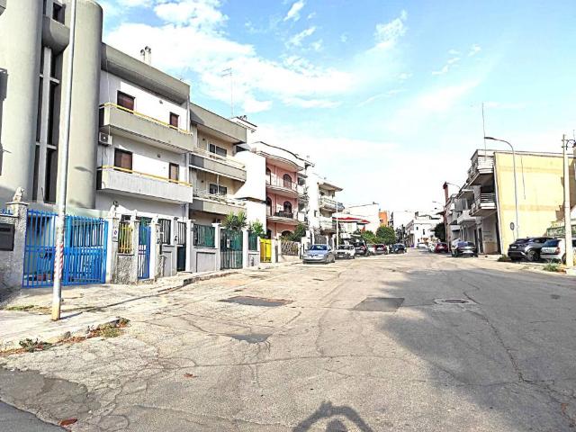 Appartamento in vendita a Montemesola TA