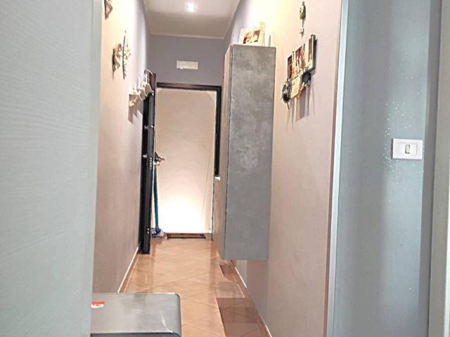 Appartamento in vendita a Montemesola TA